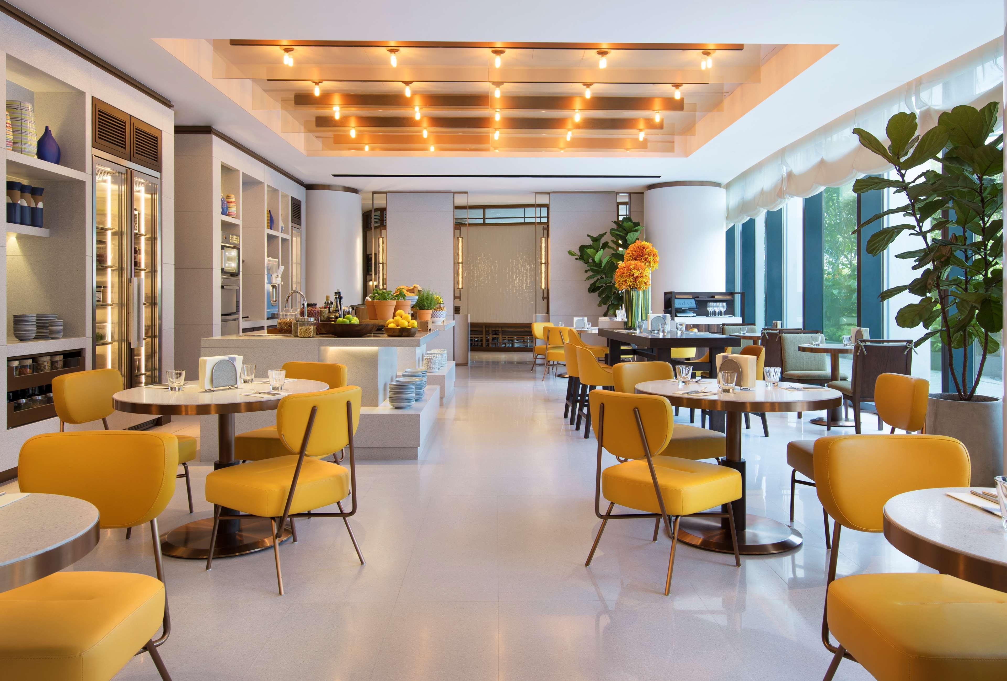 Andaz Singapore, By Hyatt Exterior photo The Kitchen