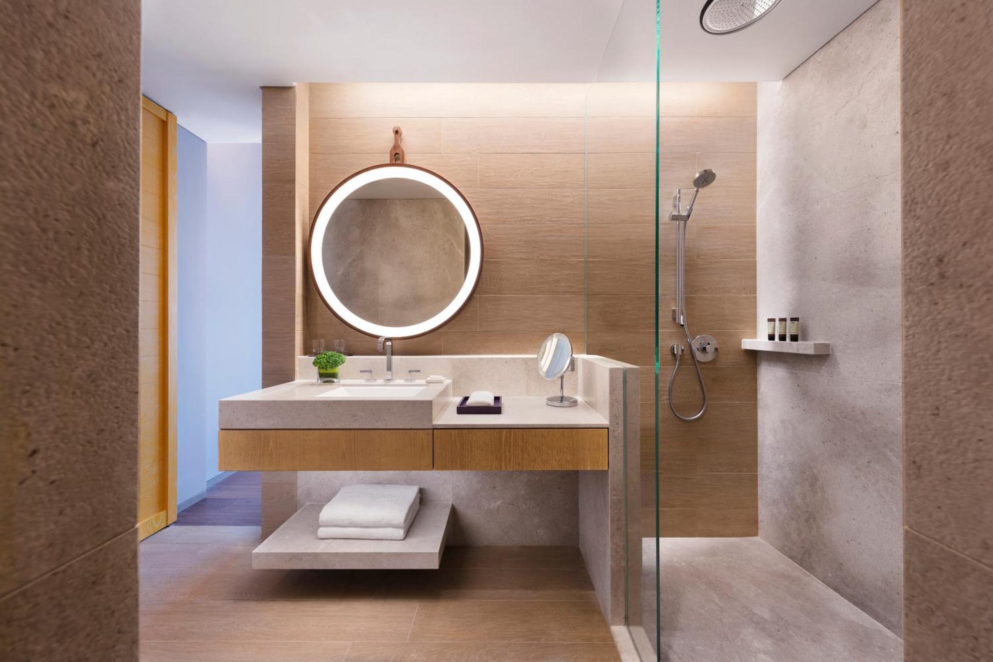 Andaz Singapore, By Hyatt Exterior photo